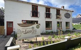 Hotel Logerij Renesse